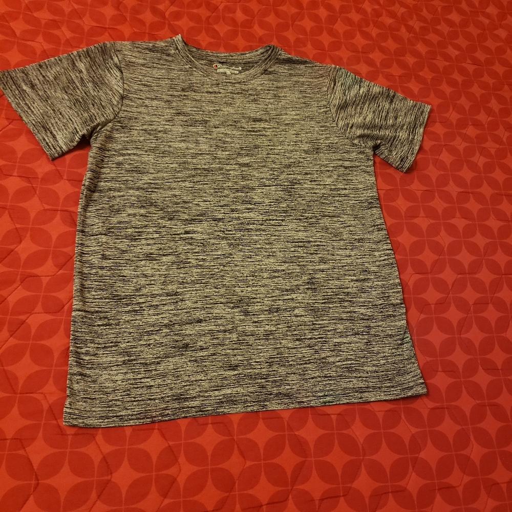 Champion t-shirt short sleeve